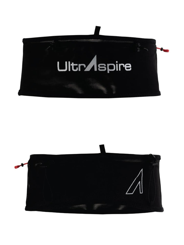 UltrAspire Fitted Race Belt V2