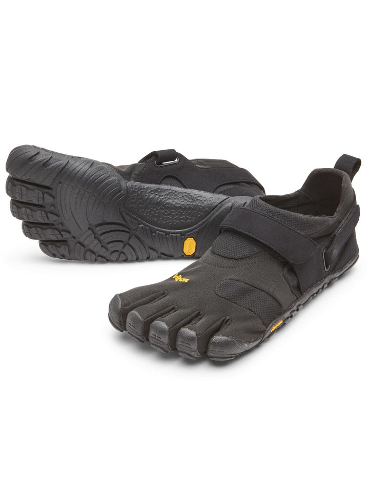 Vibram KMD Sport V2 Mens - Black