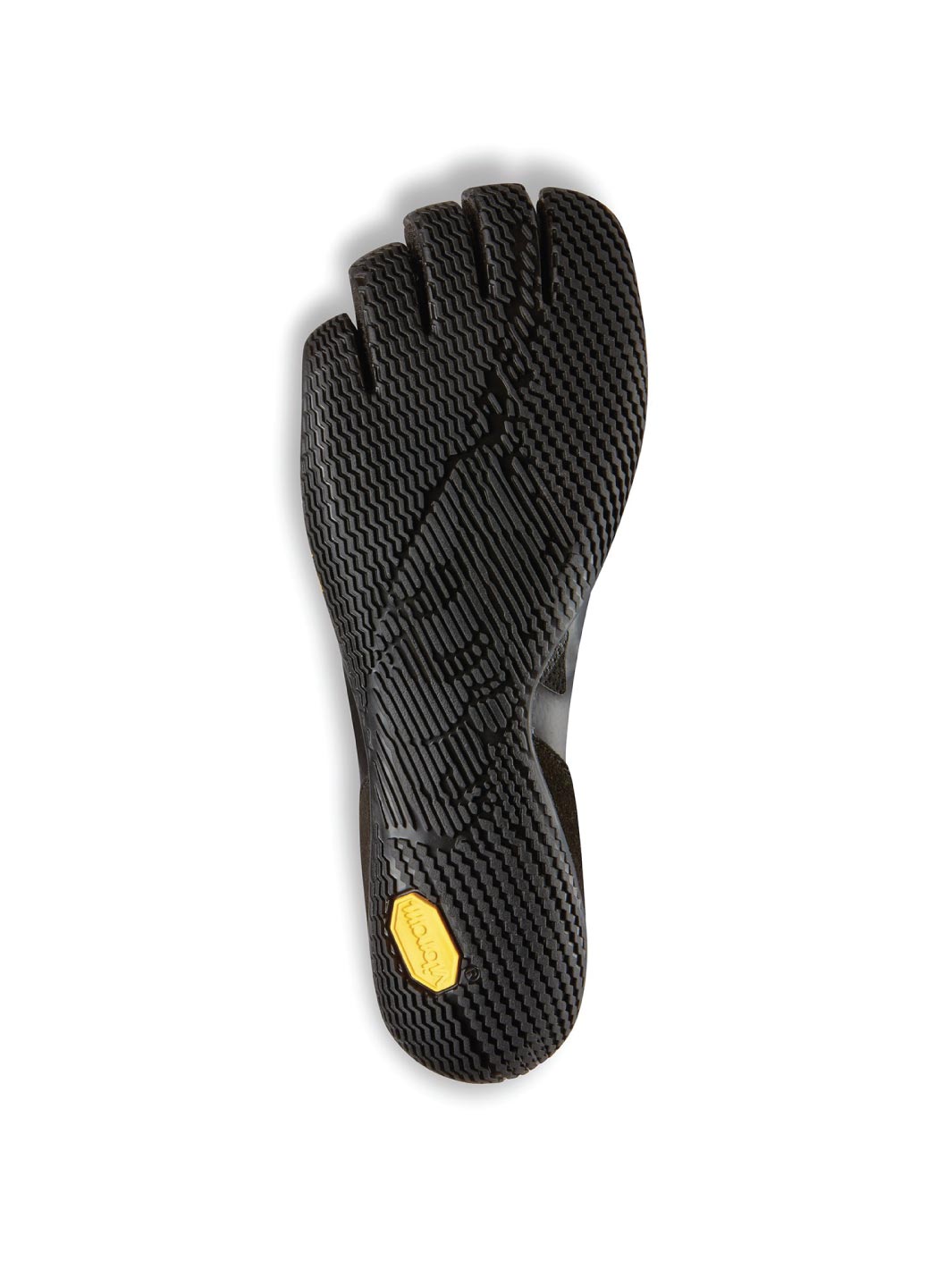 Vibram KSO Evo Womens - Black