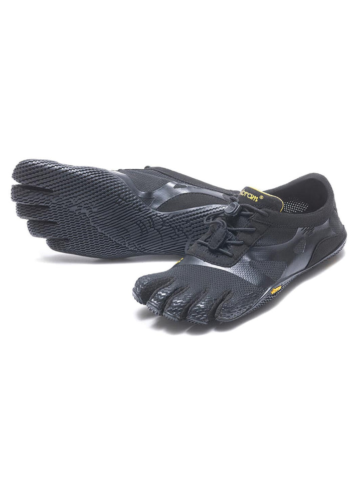 Vibram KSO Evo Womens - Black