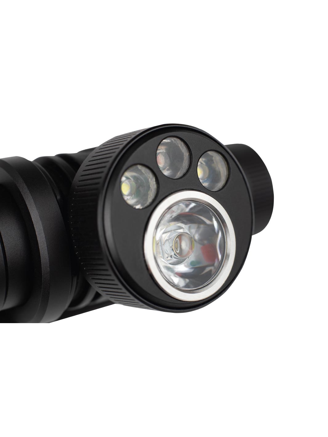 UltrAspire Lumen 650 Oculus Head Light