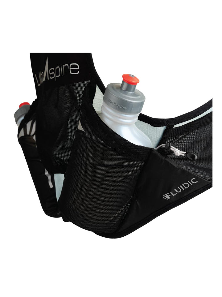 UltrAspire Momentum V2 - Black - 6L