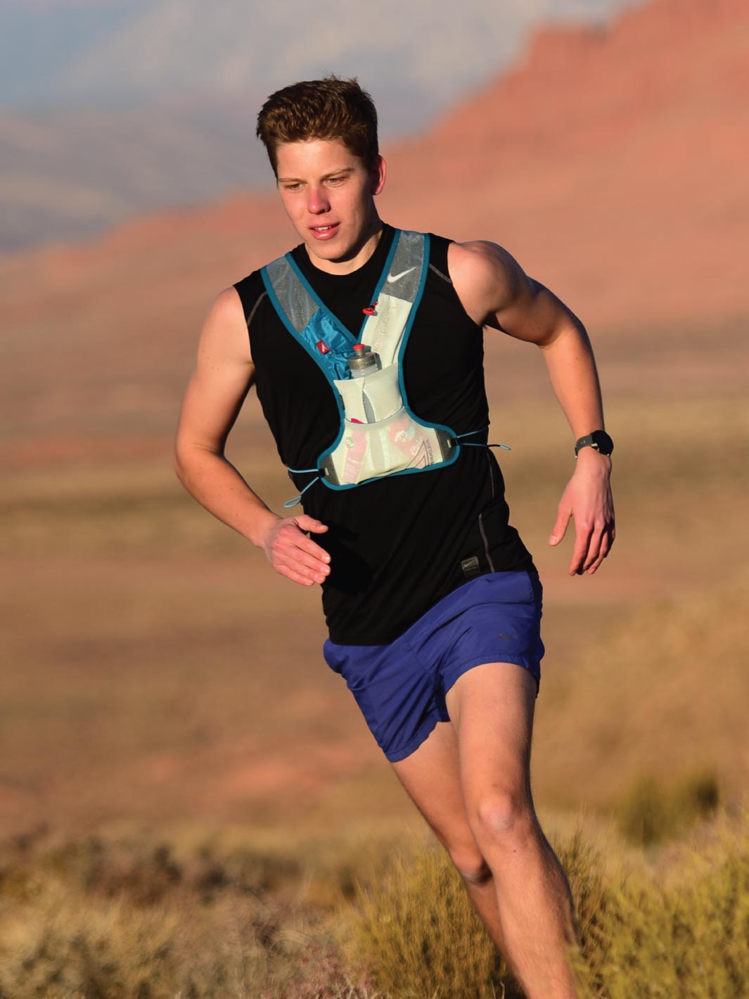 UltrAspire Nucleus Race Vest - 5L