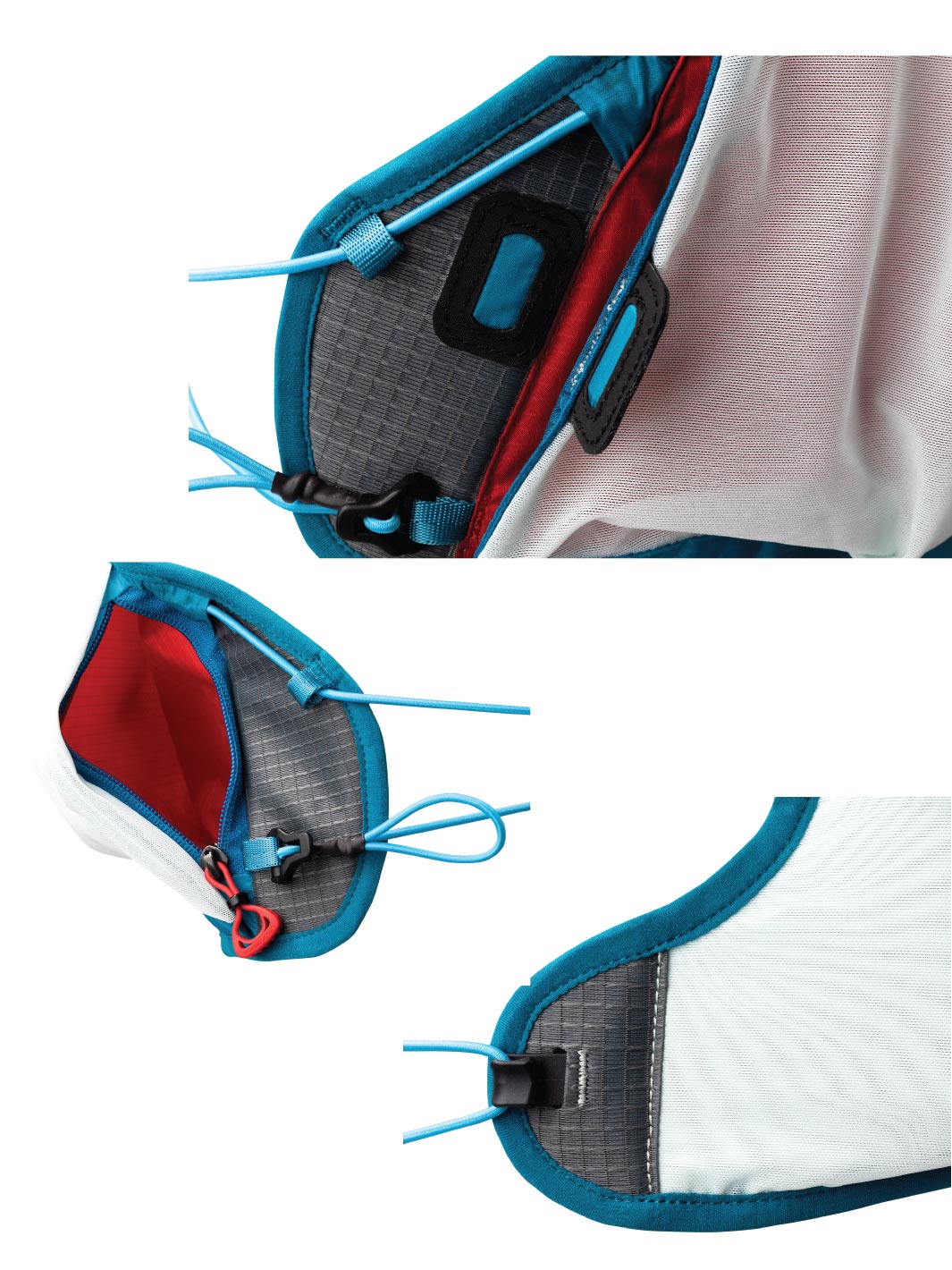UltrAspire Nucleus Race Vest - 5L