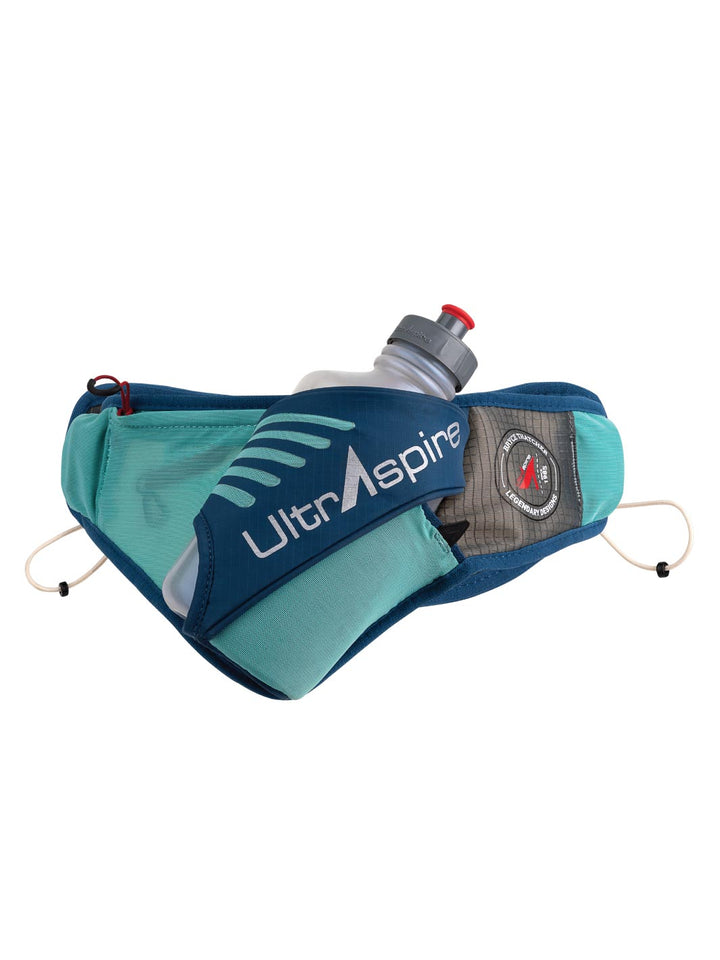 UltrAspire Synaptic V2 Waist Belt - Navy