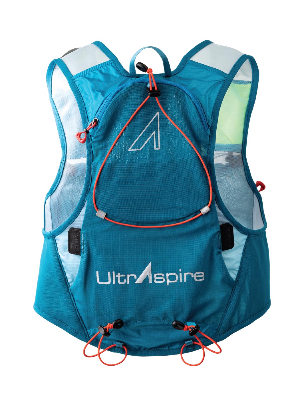 UltrAspire Alpha V5 - Blue - 6L