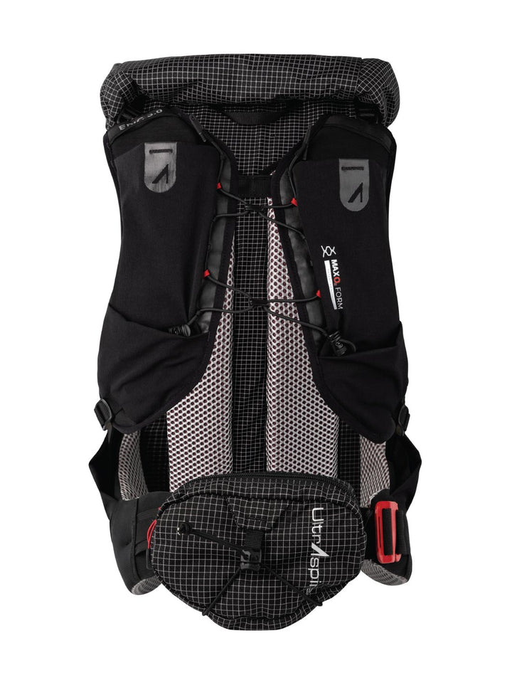 UltrAspire Epic XT V3 Fast Pack - 35L