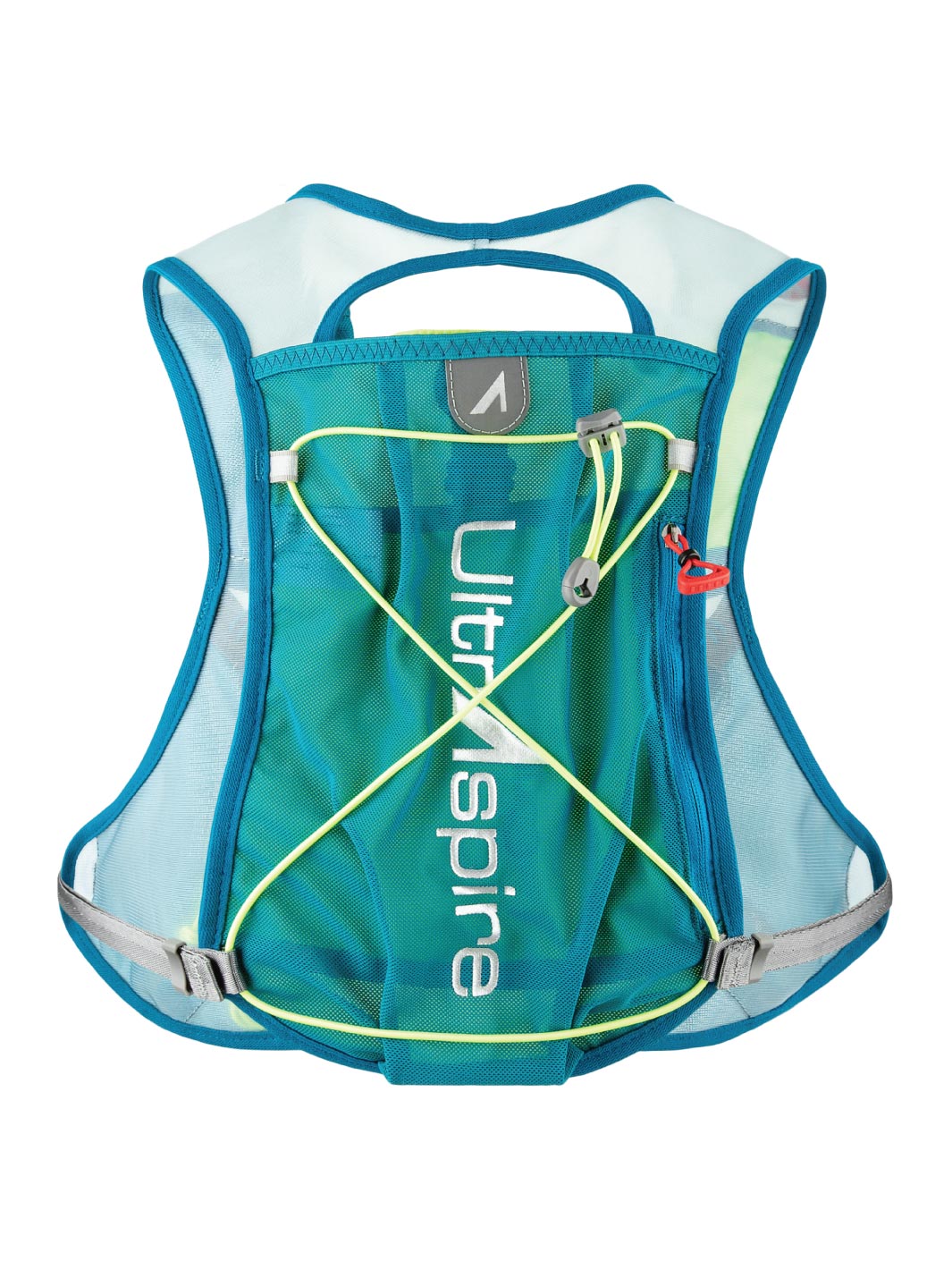UltrAspire Spry V3 Race Vest - Emerald