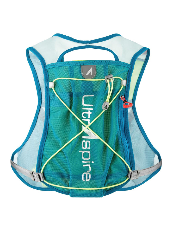 UltrAspire Spry V3 Race Vest - Emerald