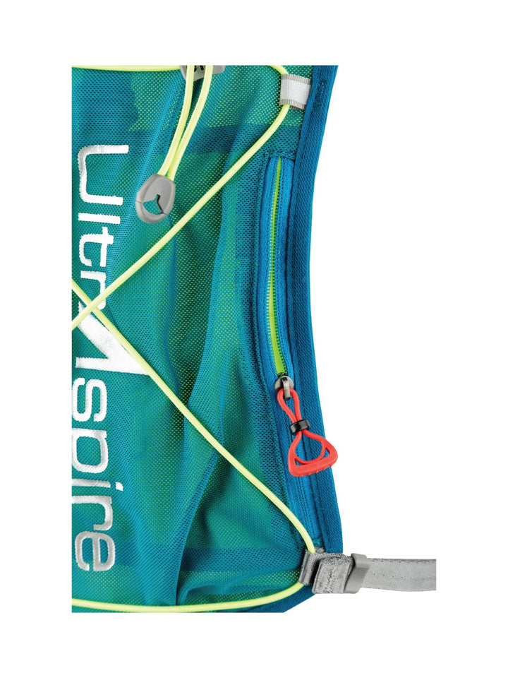 UltrAspire Spry V3 Race Vest - Emerald