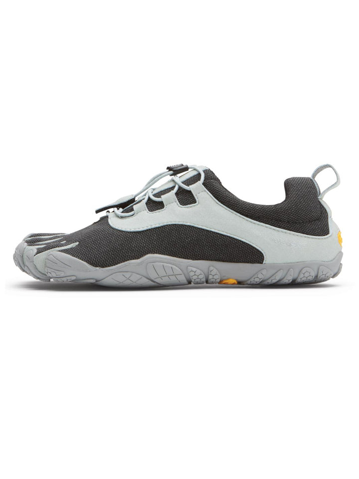 Vibram V-Run Retro Womens - Black/Grey