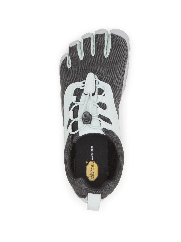Vibram V-Run Retro Womens - Black/Grey
