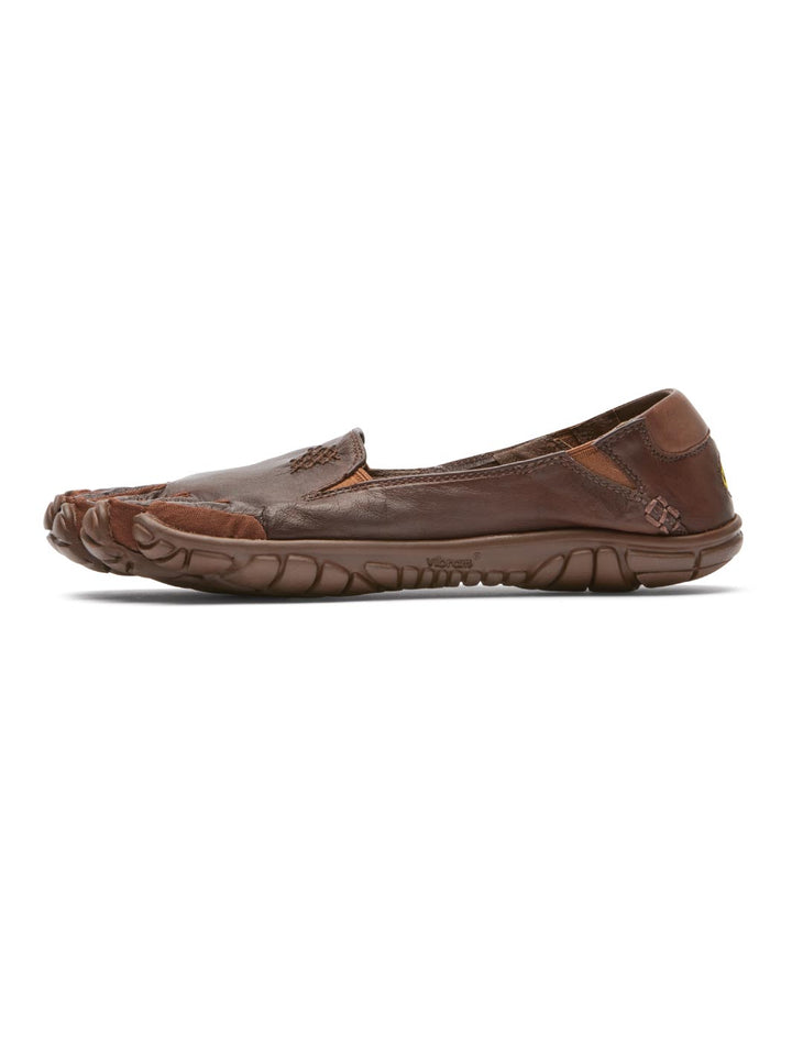 Vibram CVT Leather Womens - Brown