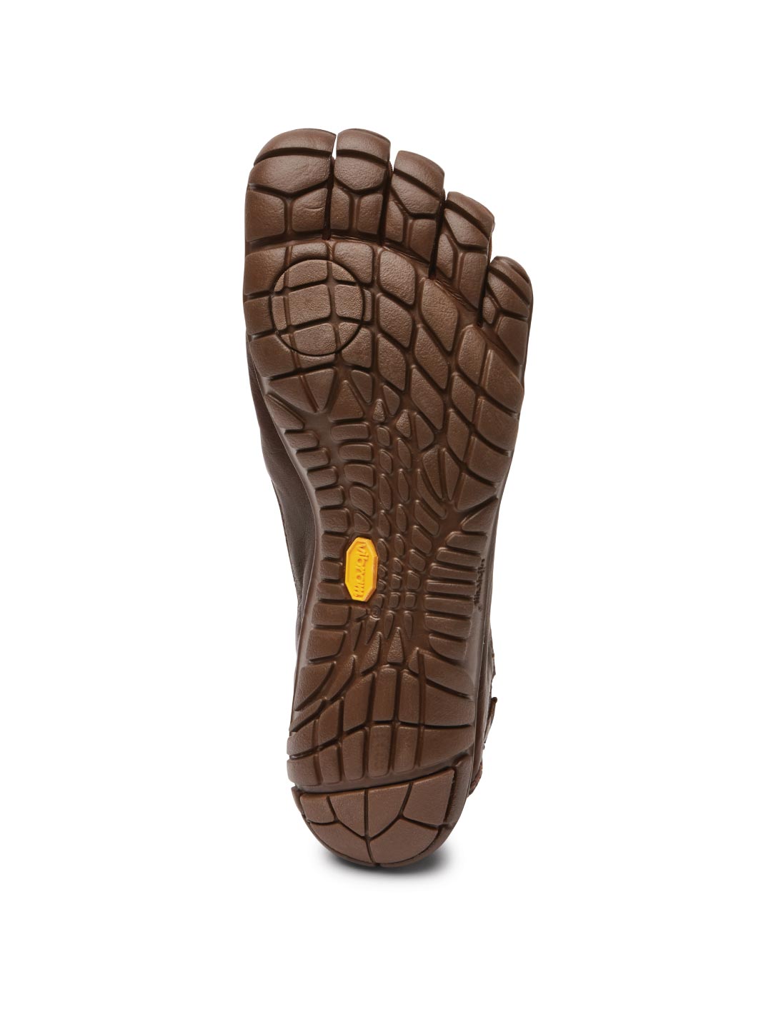 Vibram CVT Leather Womens - Brown