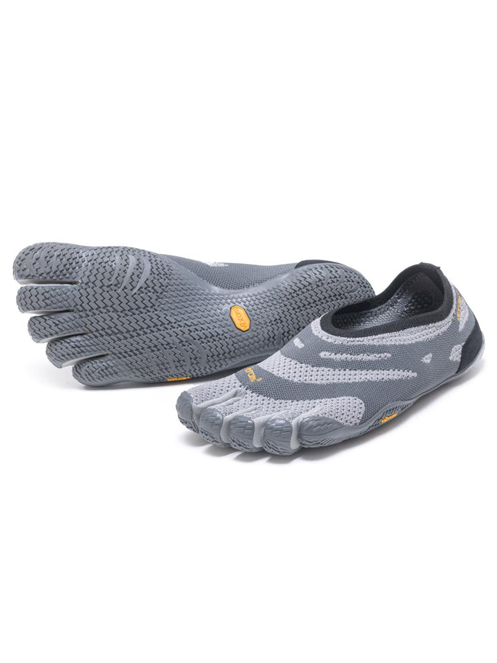 Vibram EL-X Knit Mens - Grey