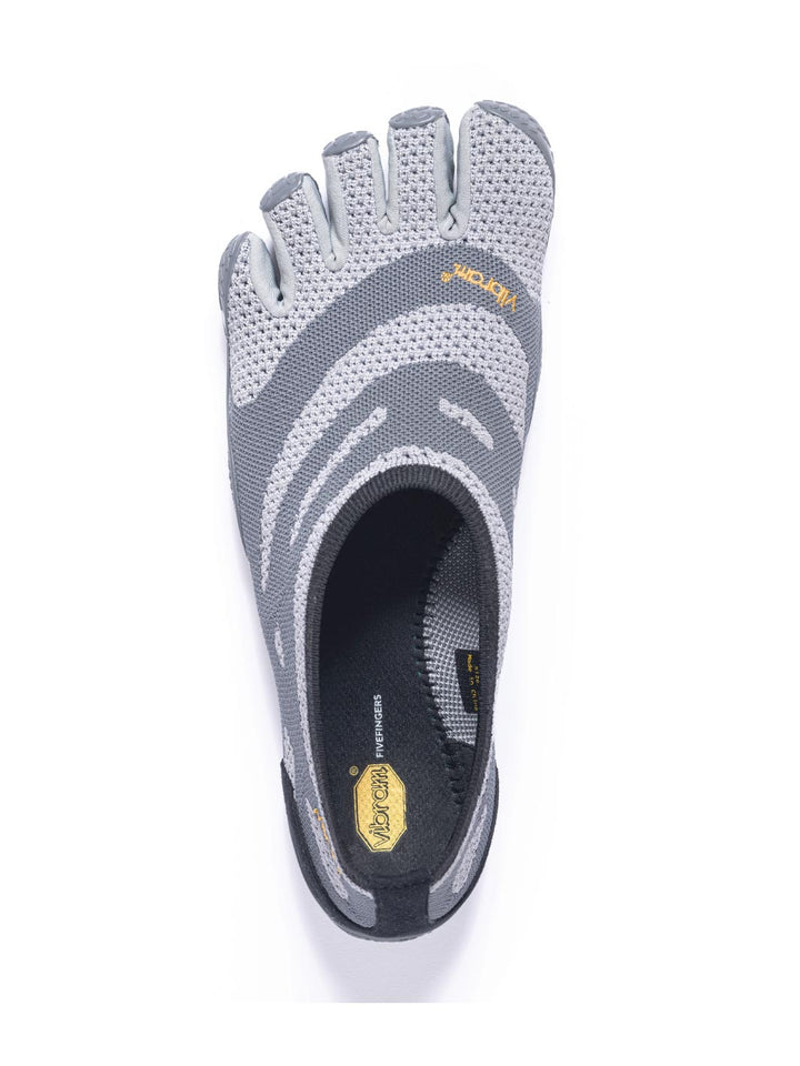 Vibram EL-X Knit Mens - Grey