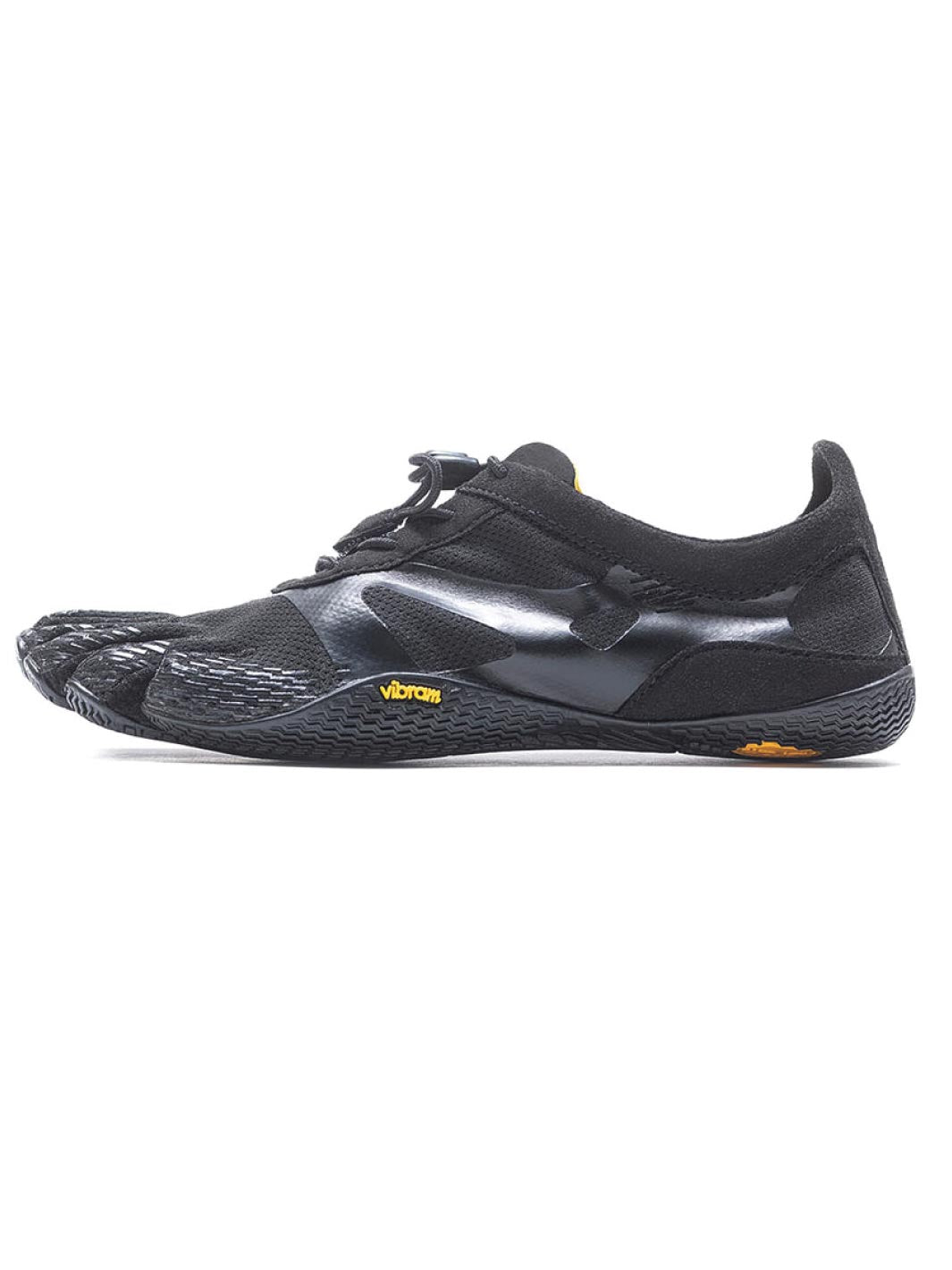 Vibram KSO Evo Womens - Black