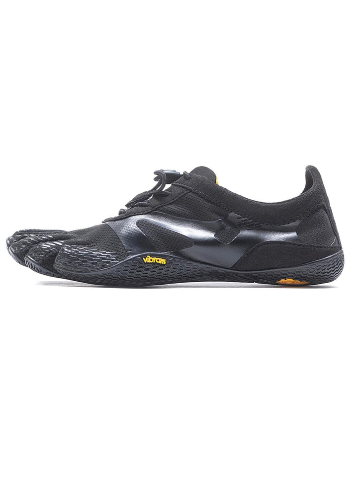 Vibram KSO Evo Womens - Black