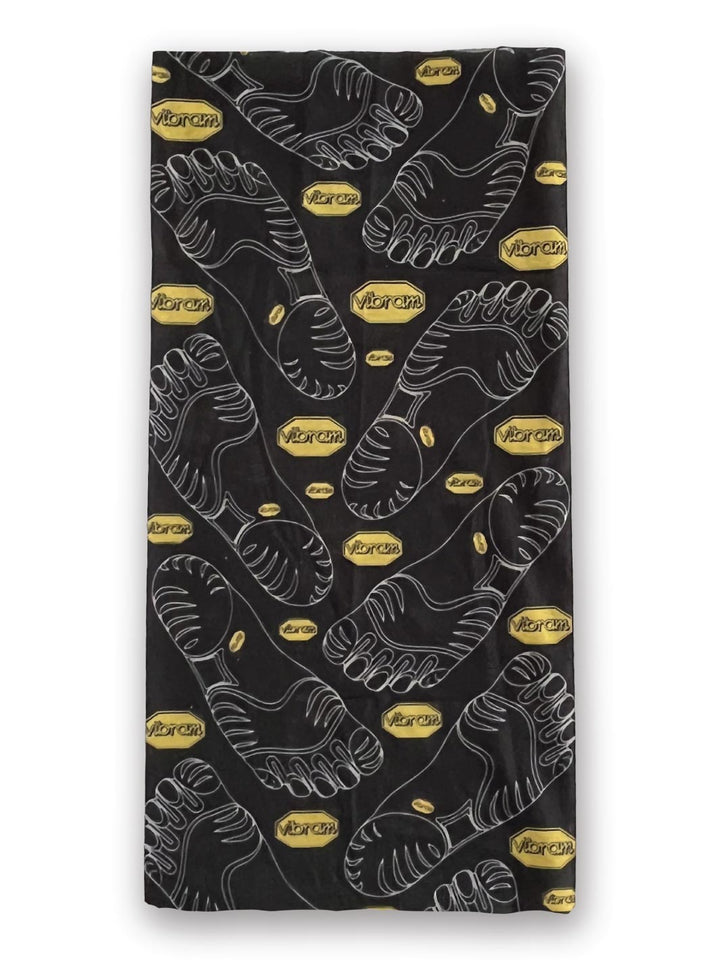 Vibram Neck Tube