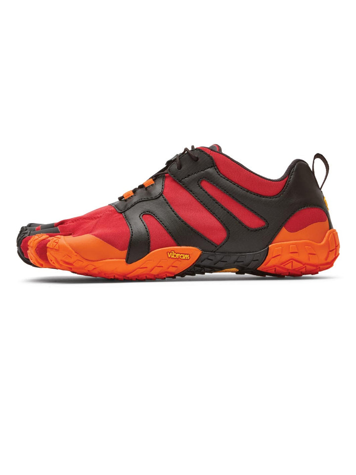 Vibram V-Trail V2 Mens - Red