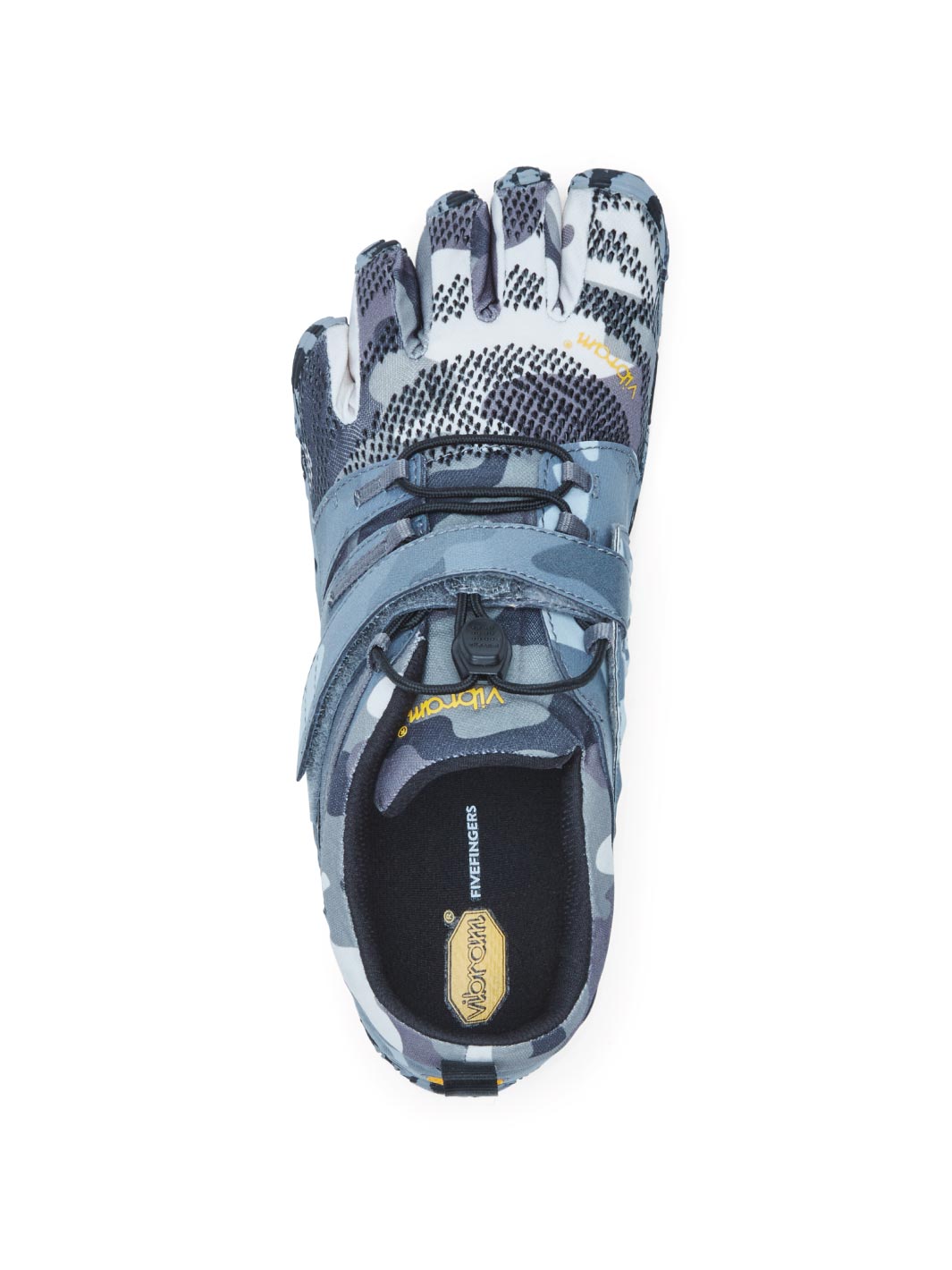Vibram V-Train V2 Mens - Camo