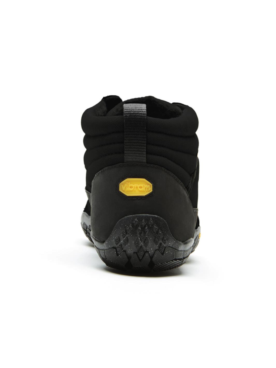 Vibram V-Trek Insulated Mens - Black