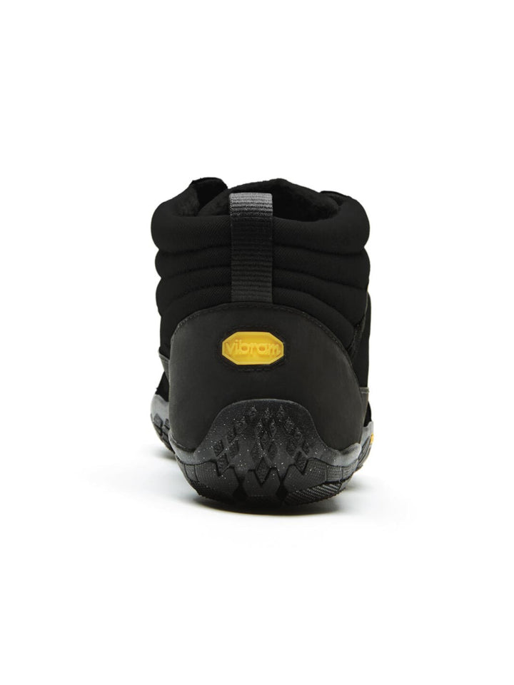 Vibram V-Trek Insulated Mens - Black