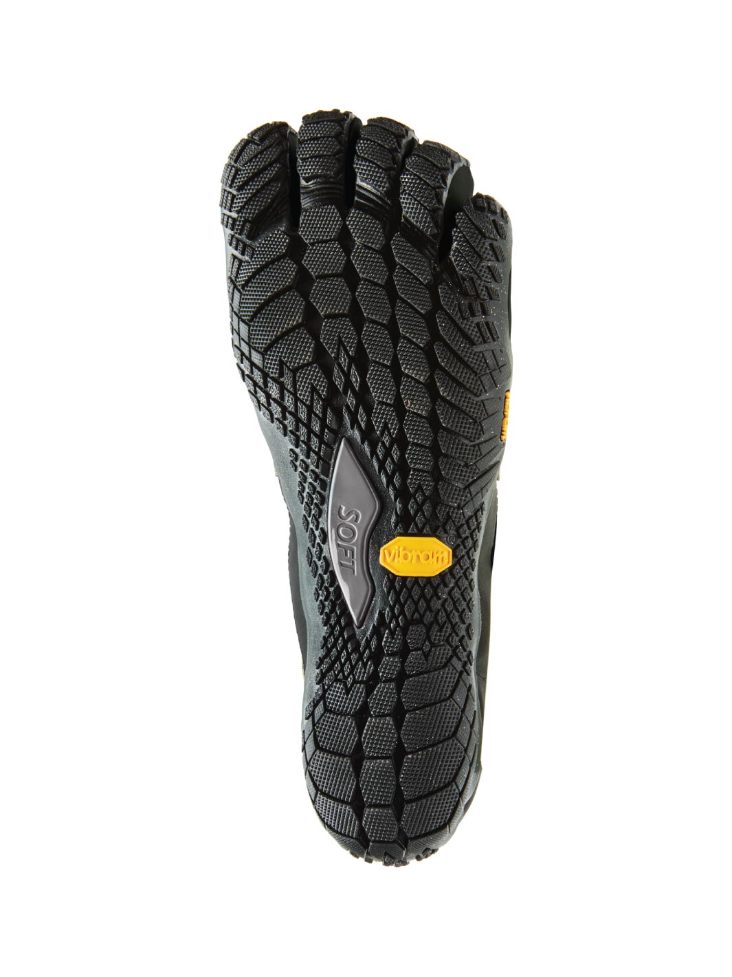 Vibram V-Trek Insulated Womens - Black