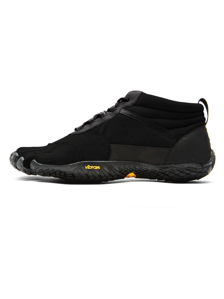 Vibram V-Trek Insulated Mens - Black