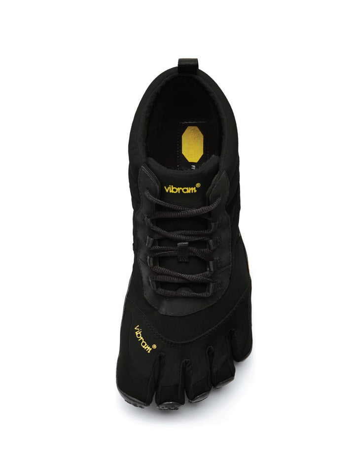 Vibram V-Trek Insulated Mens - Black