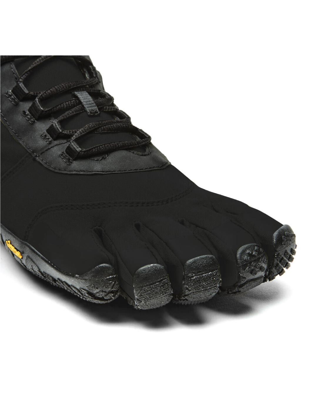 Vibram V-Trek Insulated Mens - Black