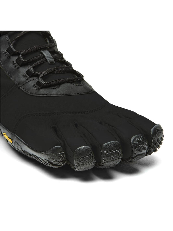 Vibram V-Trek Insulated Mens - Black