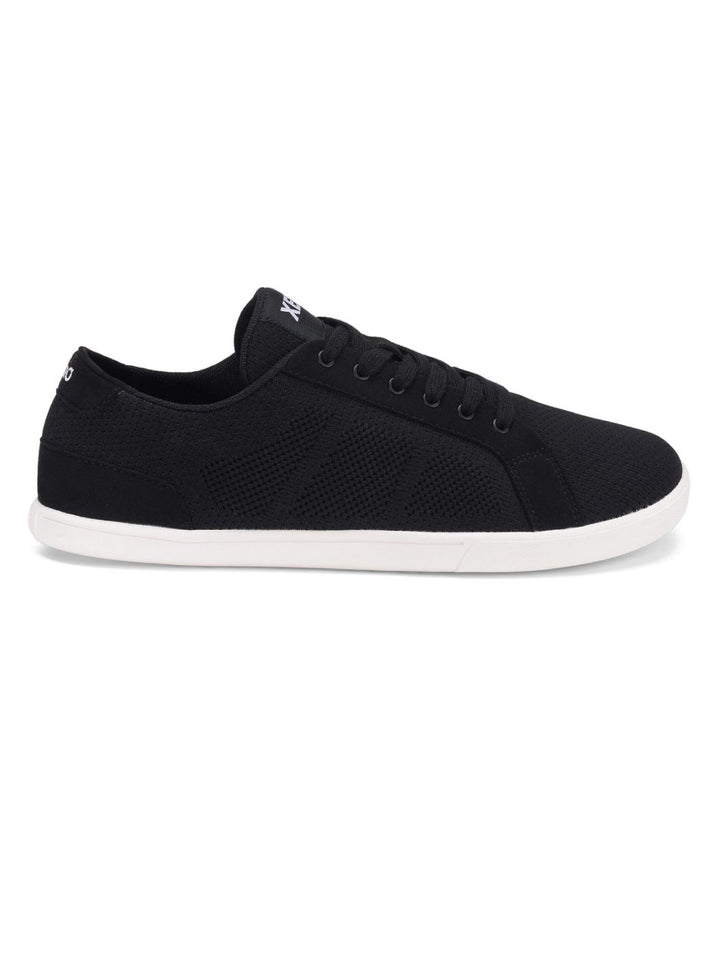 Xero DILLON Knit Minimal Shoe - Mens - Black