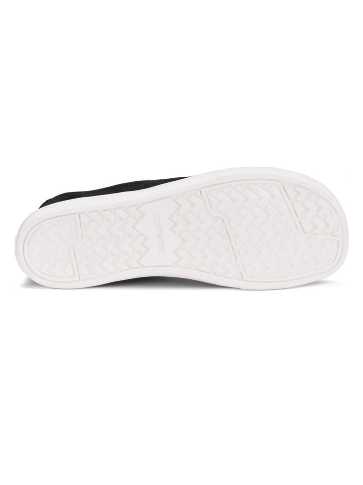 Xero DILLON Knit Minimal Shoe - Mens - Black