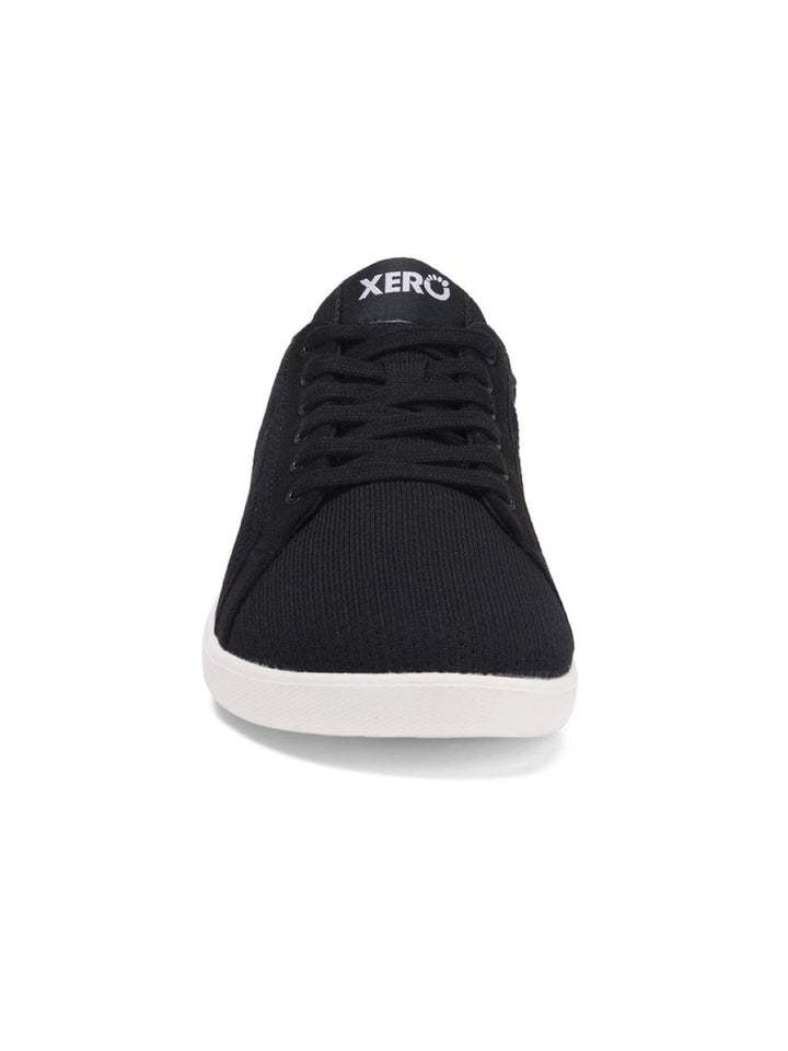 Xero DILLON Knit Minimal Shoe - Mens - Black