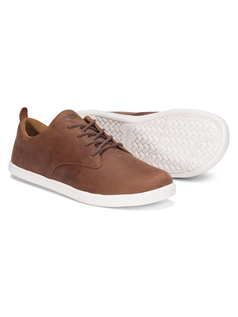 XERO-GLENN-LEATHER-BROWN-  display picture 2