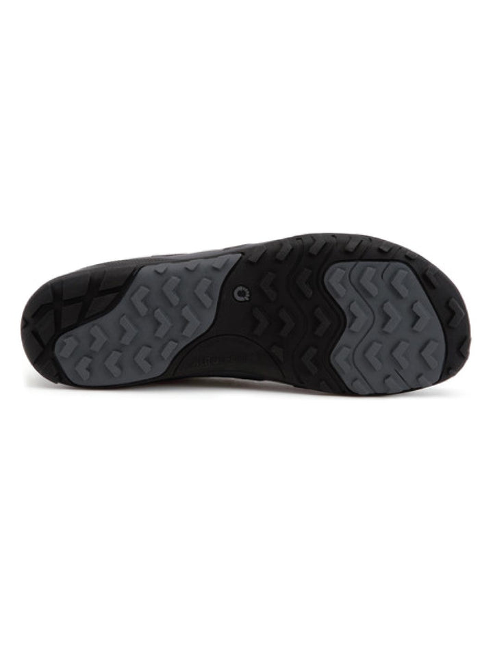 Xero Mesa Trail V2 Barefoot Shoe - Mens - Grey