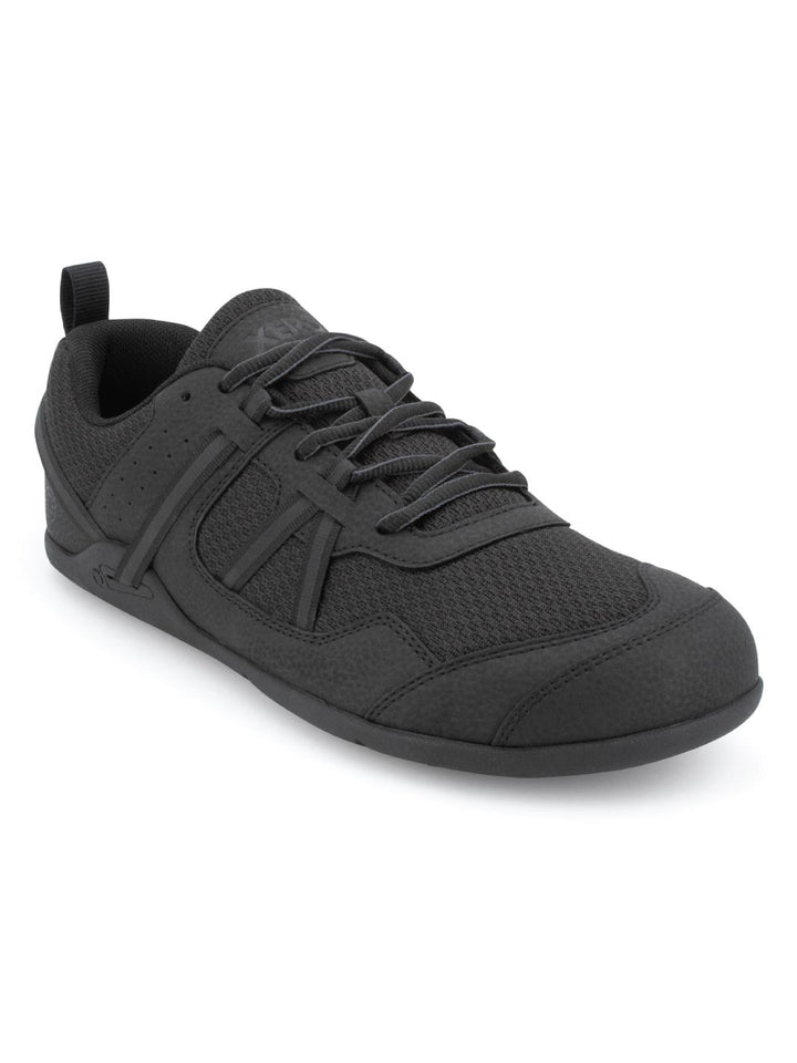 Xero PRIO Minimal Training Shoe - Mens - Black