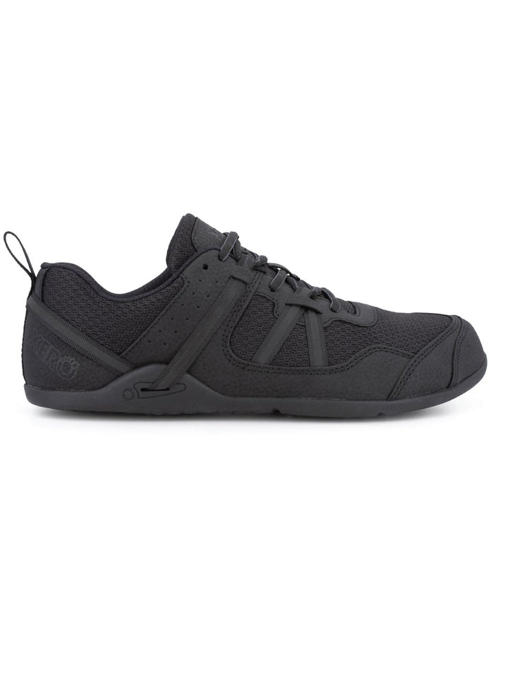 Xero PRIO Minimal Training Shoe - Mens - Black