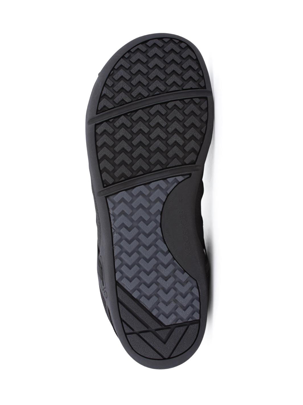 Xero PRIO Minimal Training Shoe - Mens - Black