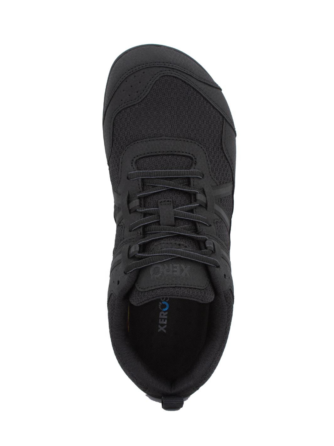Xero PRIO Minimal Training Shoe - Mens - Black