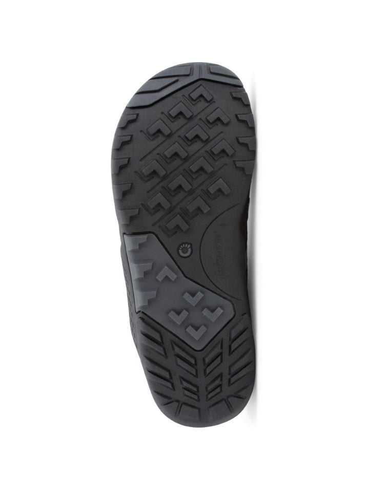 Xero Xcursion Fusion Barefoot Hiking Boot - Mens - Black