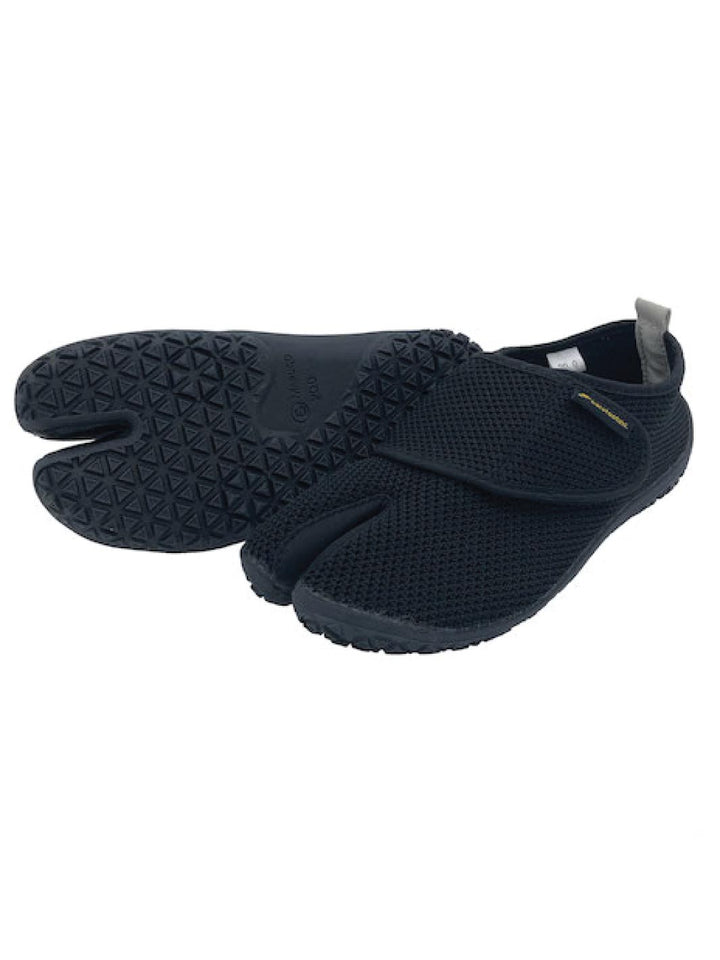 Yubisuke Tabi Shoe - Kids - Black