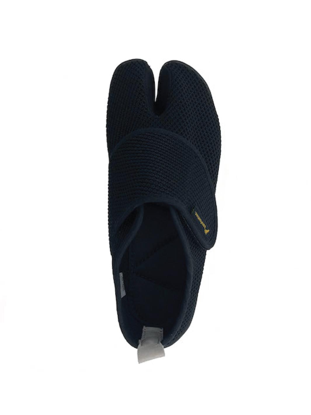 Yubisuke Tabi Shoe - Kids - Black