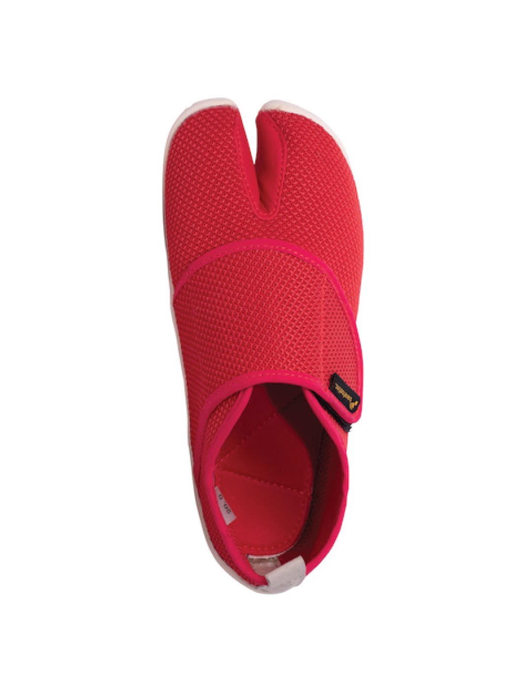 Yubisuke Tabi Shoe - Kids - Red