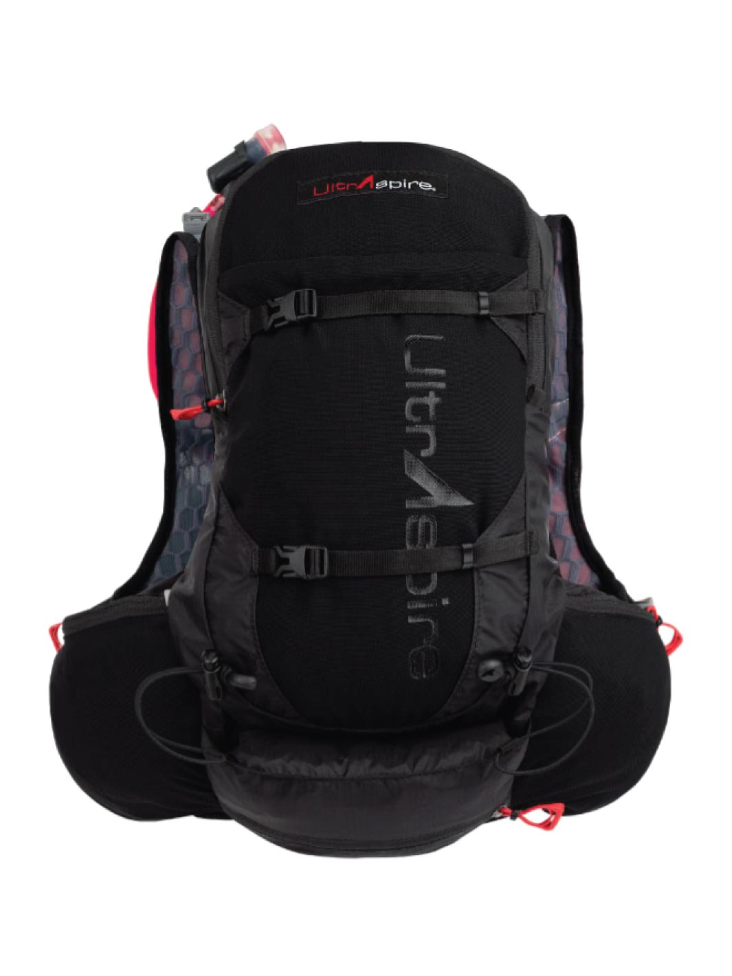 UltrAspire Zygos V4 (Black) 14L