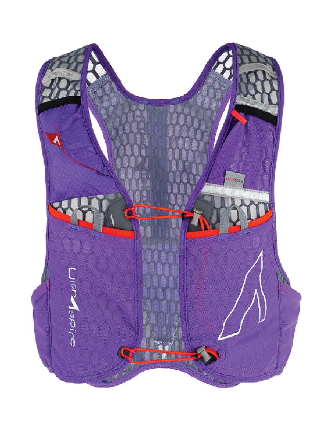 UltrAspire Momentum V1 - Violet - 5L