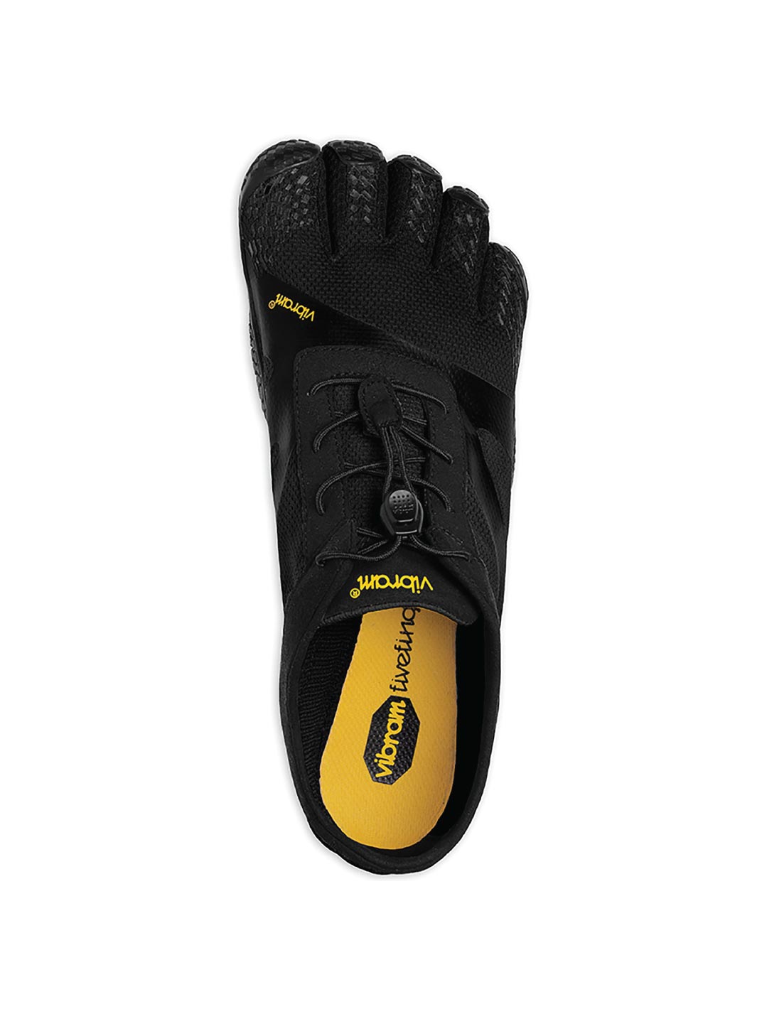 Vibram KSO Evo Mens - Black