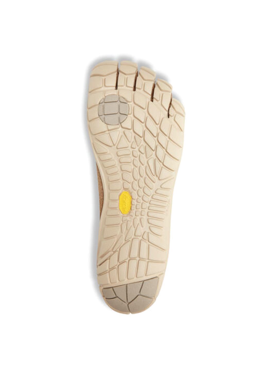 Vibram CVT Hemp Womens - Khaki