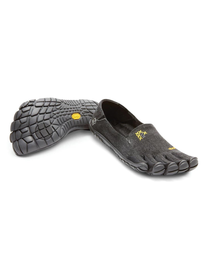 Vibram CVT Hemp Womens - Black
